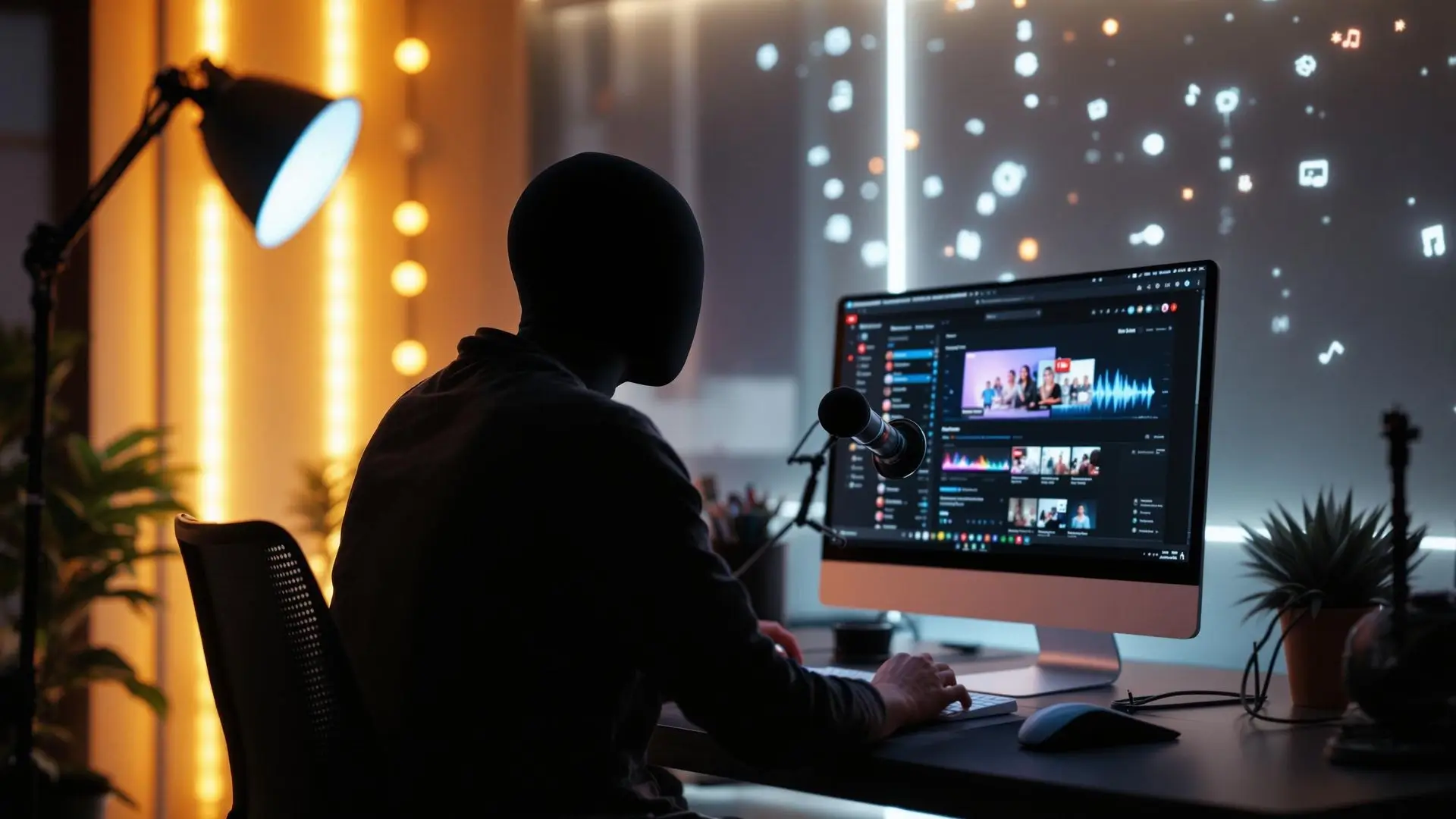 YouTube Shorts Without a Face: Can You Profit?